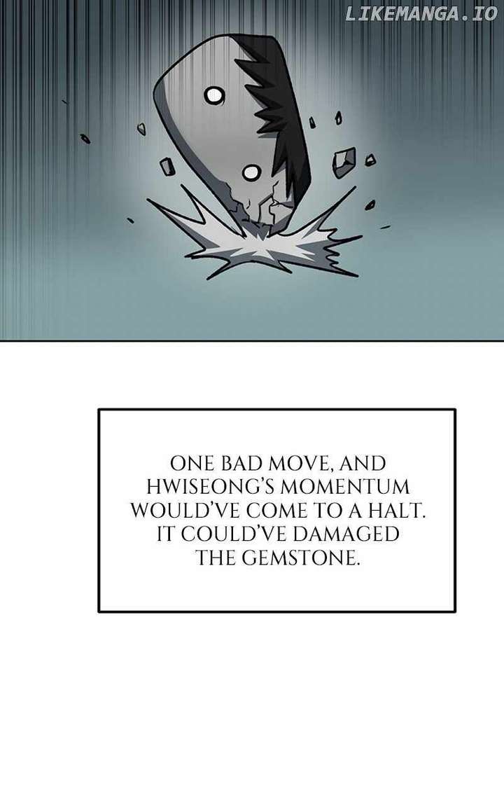 King of the Octagon — Chapter 104 — page 38