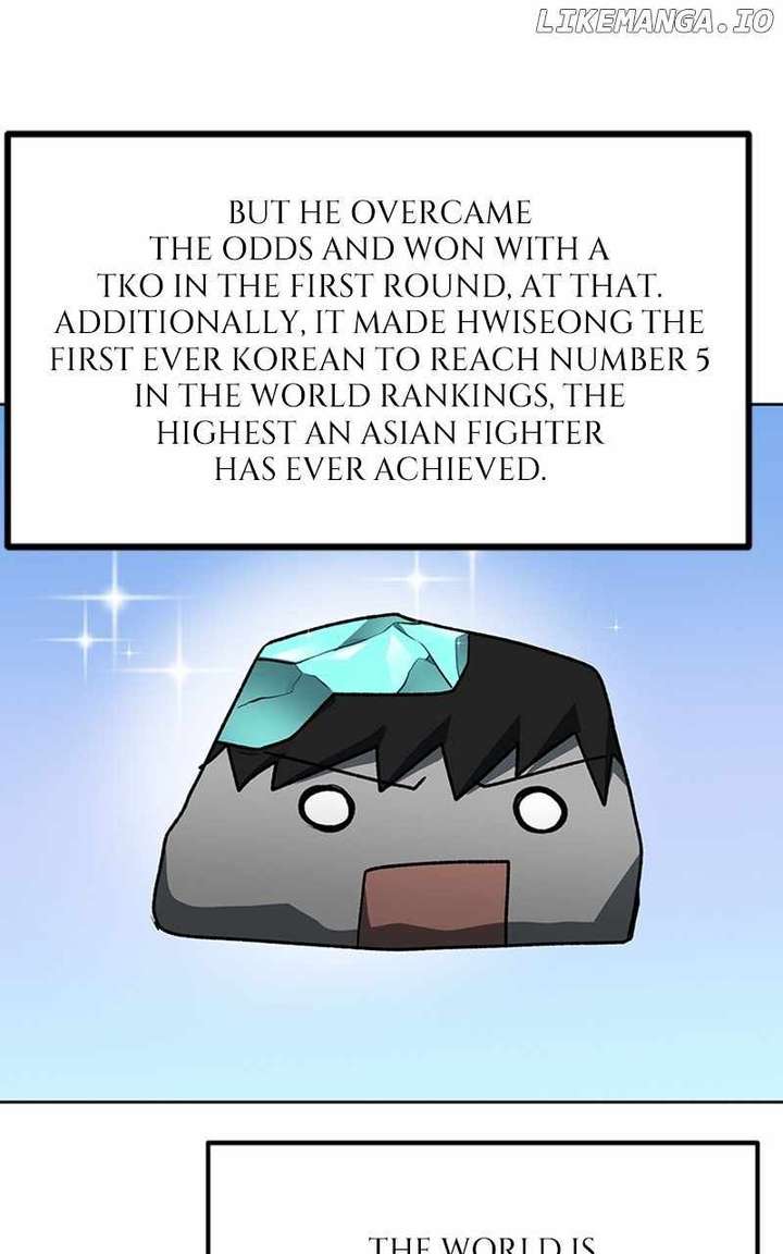 King of the Octagon — Chapter 104 — page 39