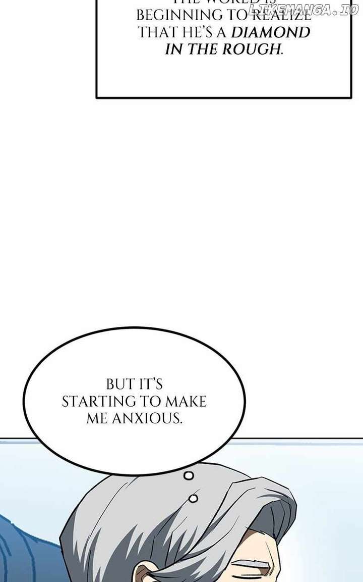 King of the Octagon — Chapter 104 — page 40
