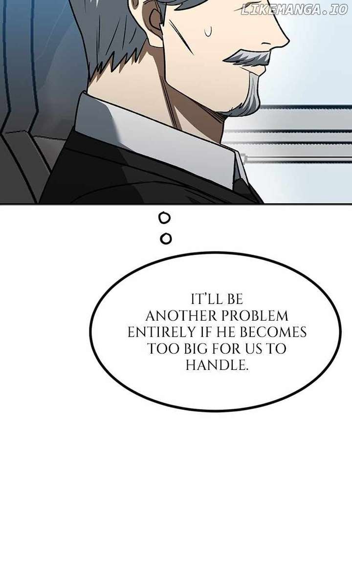 King of the Octagon — Chapter 104 — page 41