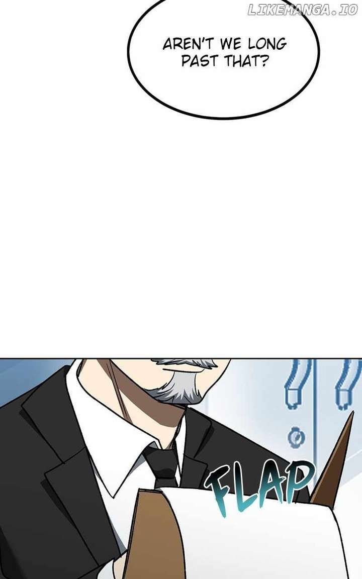 King of the Octagon — Chapter 104 — page 43