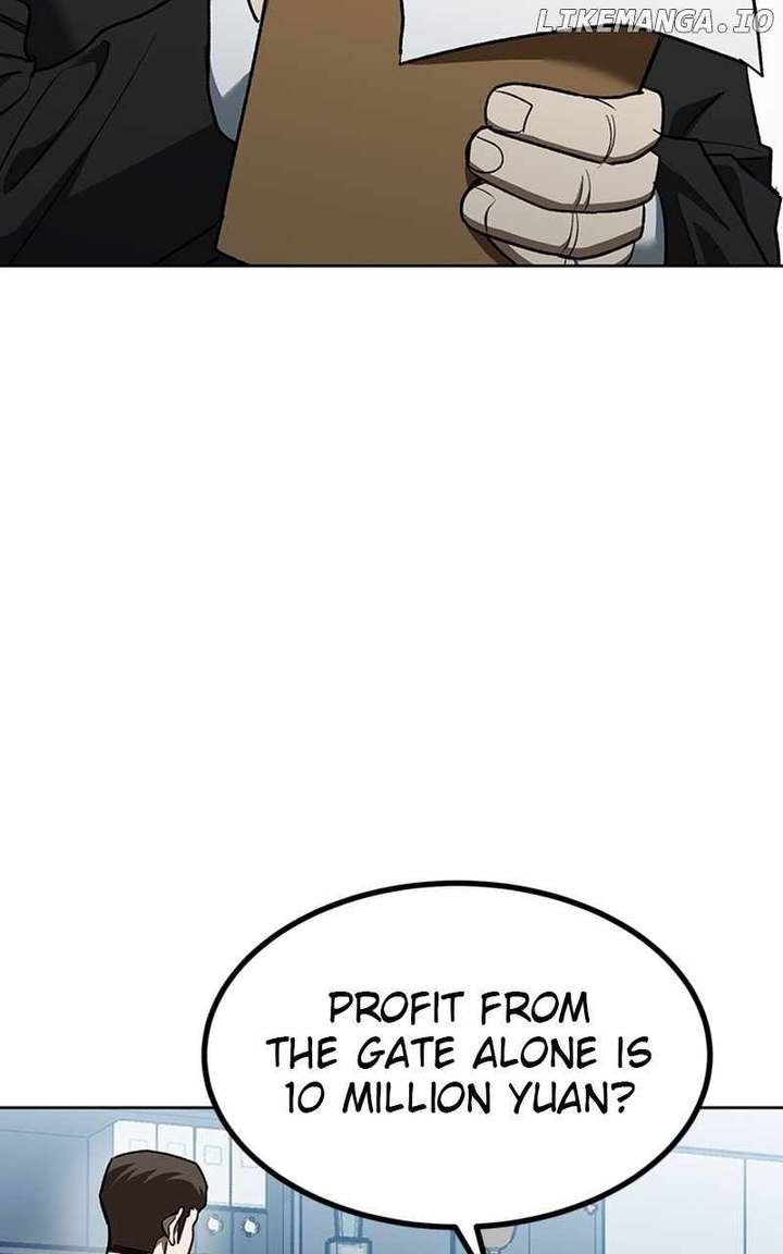 King of the Octagon — Chapter 104 — page 44