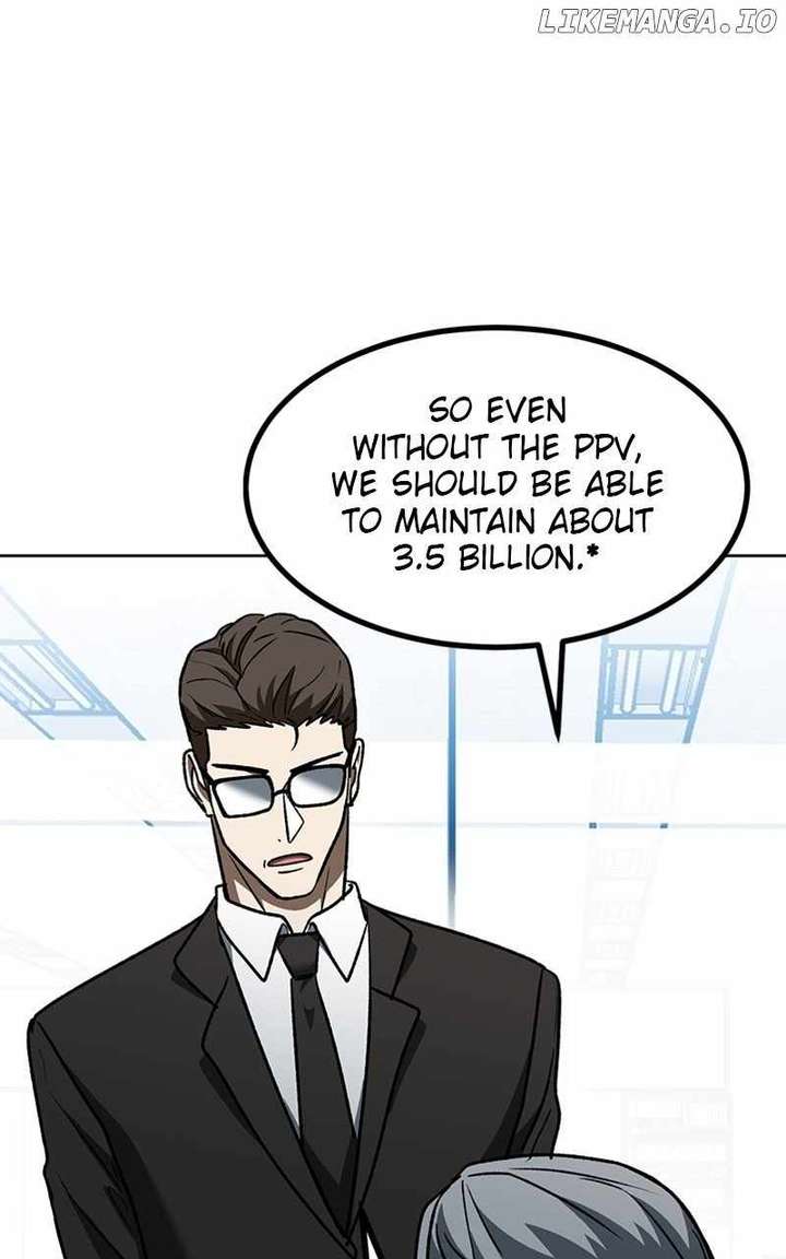King of the Octagon — Chapter 104 — page 46