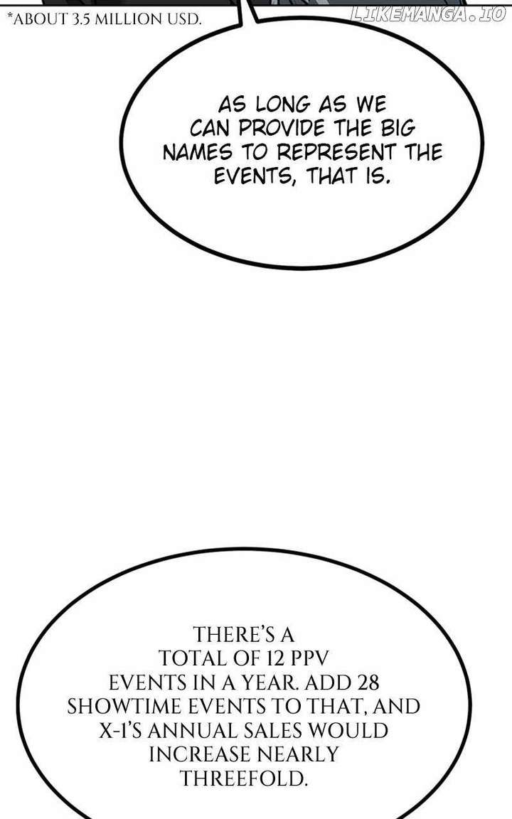King of the Octagon — Chapter 104 — page 47