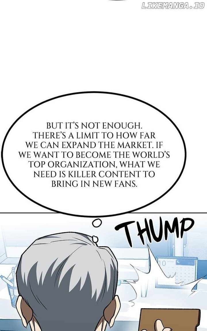 King of the Octagon — Chapter 104 — page 49