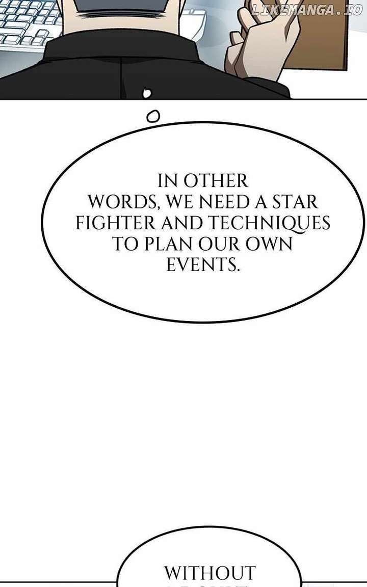 King of the Octagon — Chapter 104 — page 50