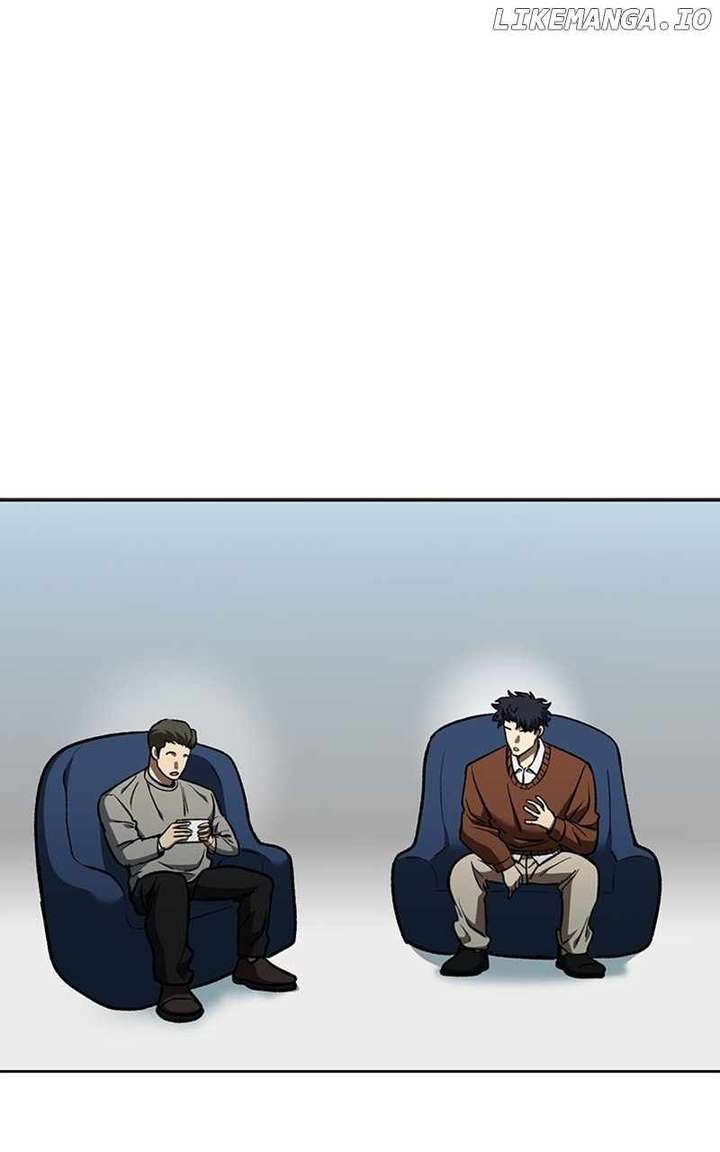 King of the Octagon — Chapter 104 — page 54