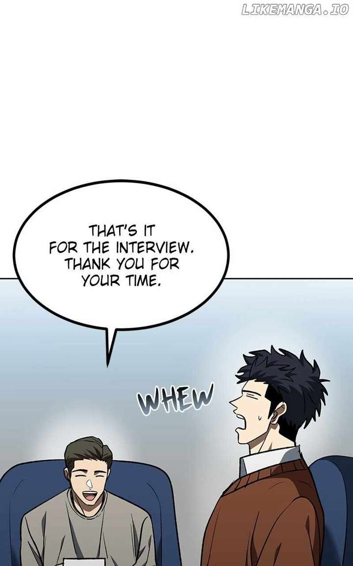 King of the Octagon — Chapter 104 — page 55