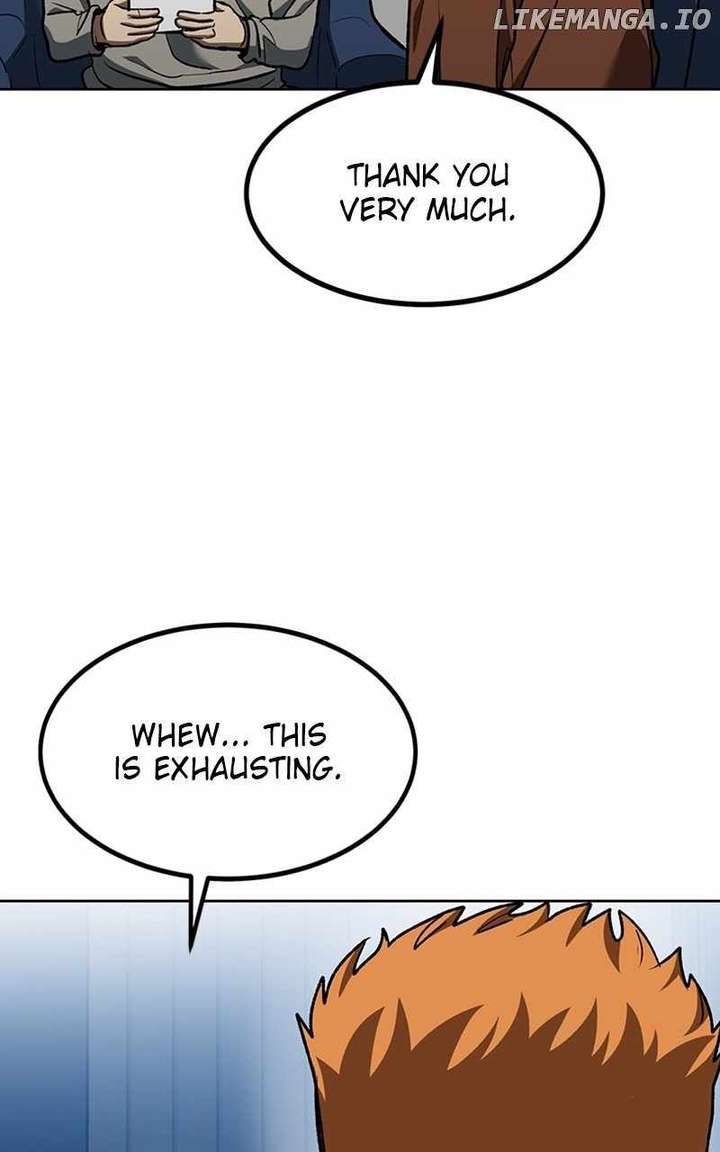 King of the Octagon — Chapter 104 — page 56