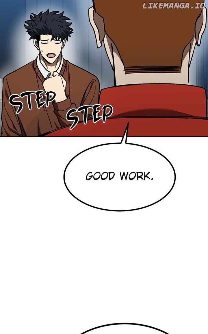King of the Octagon — Chapter 104 — page 57