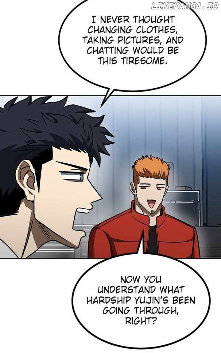 King of the Octagon — Chapter 104 — page 58