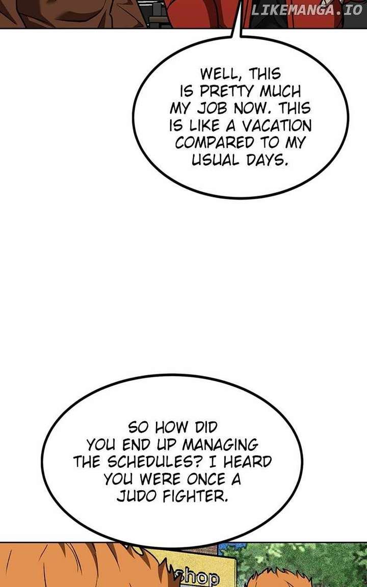 King of the Octagon — Chapter 104 — page 60