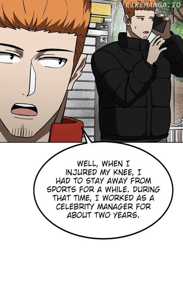 King of the Octagon — Chapter 104 — page 61