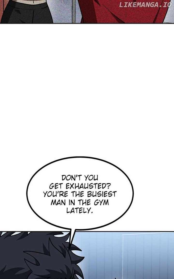 King of the Octagon — Chapter 104 — page 63