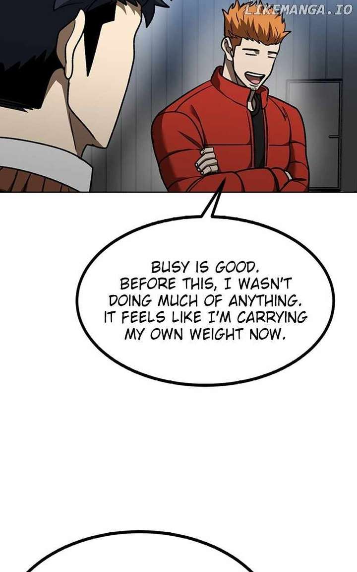 King of the Octagon — Chapter 104 — page 64