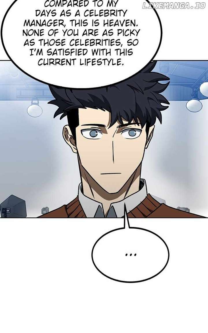 King of the Octagon — Chapter 104 — page 65