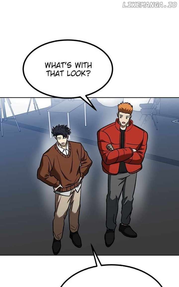 King of the Octagon — Chapter 104 — page 66
