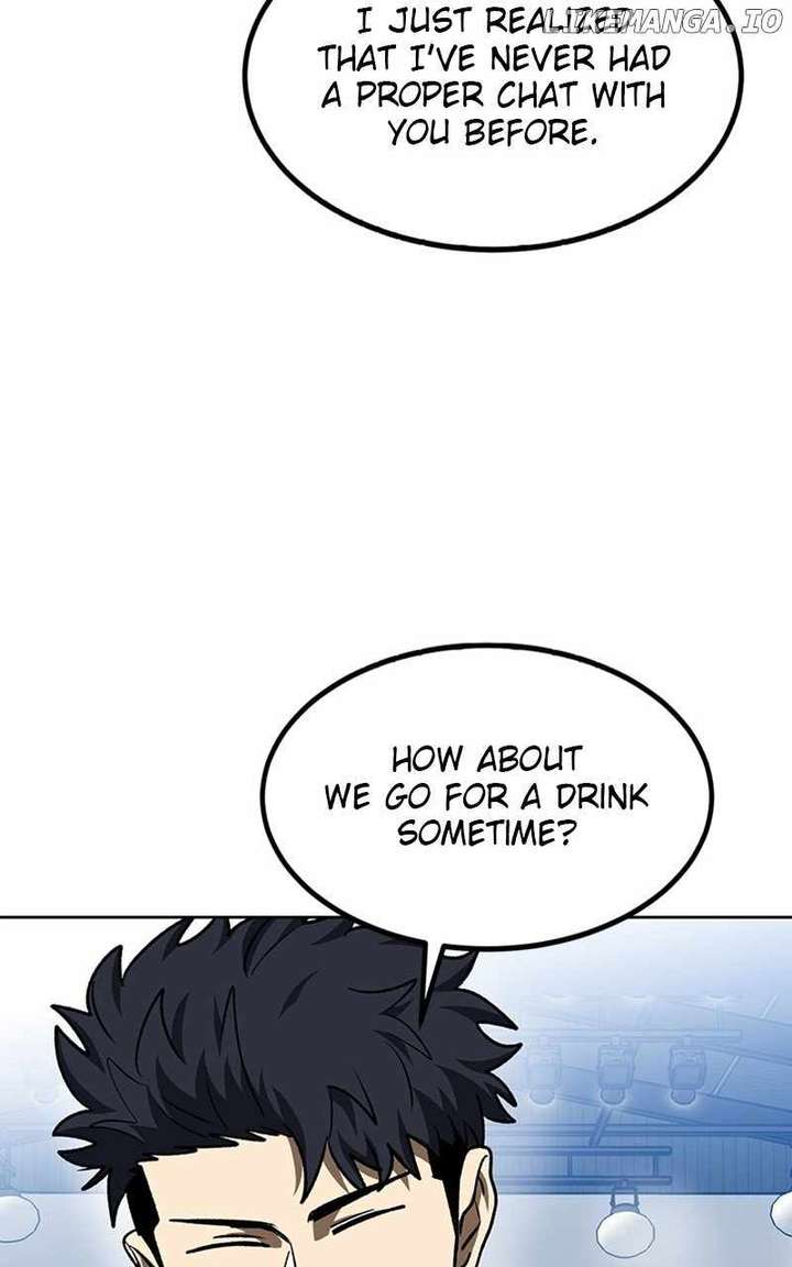 King of the Octagon — Chapter 104 — page 67