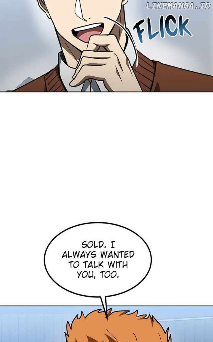 King of the Octagon — Chapter 104 — page 68
