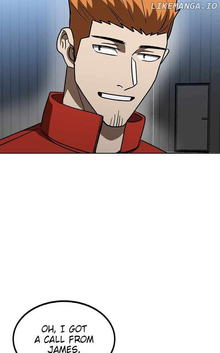 King of the Octagon — Chapter 104 — page 69