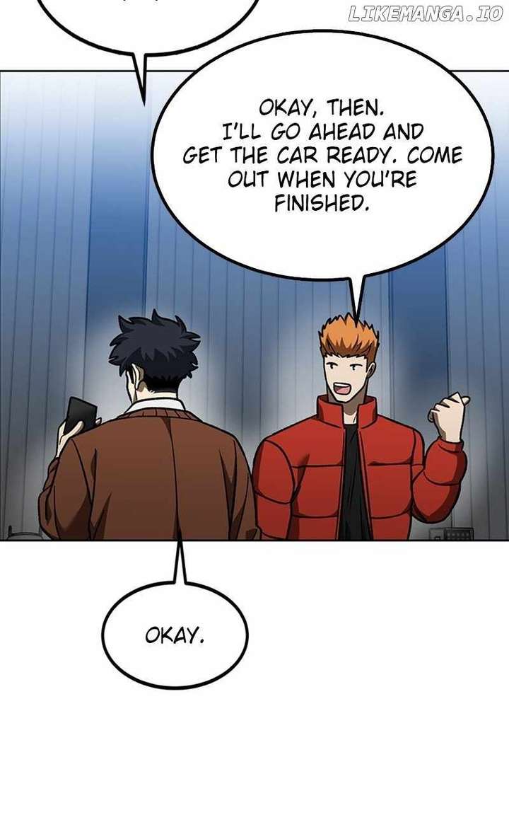 King of the Octagon — Chapter 104 — page 70