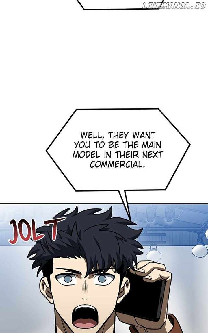 King of the Octagon — Chapter 104 — page 74