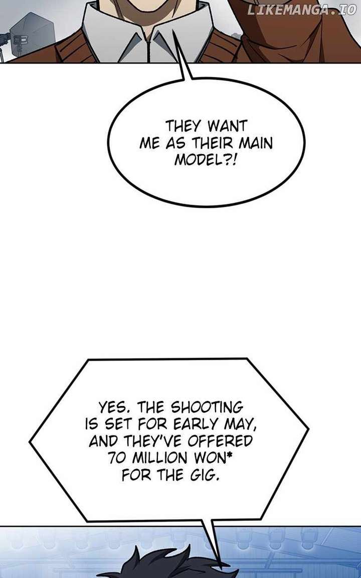 King of the Octagon — Chapter 104 — page 75