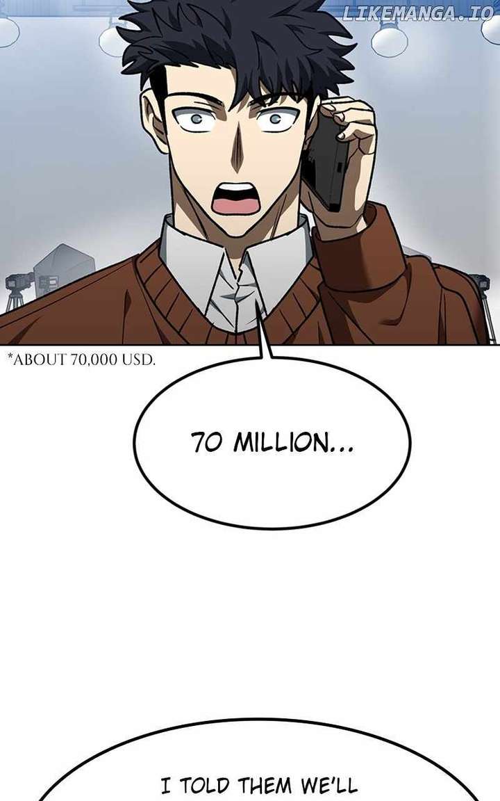 King of the Octagon — Chapter 104 — page 76
