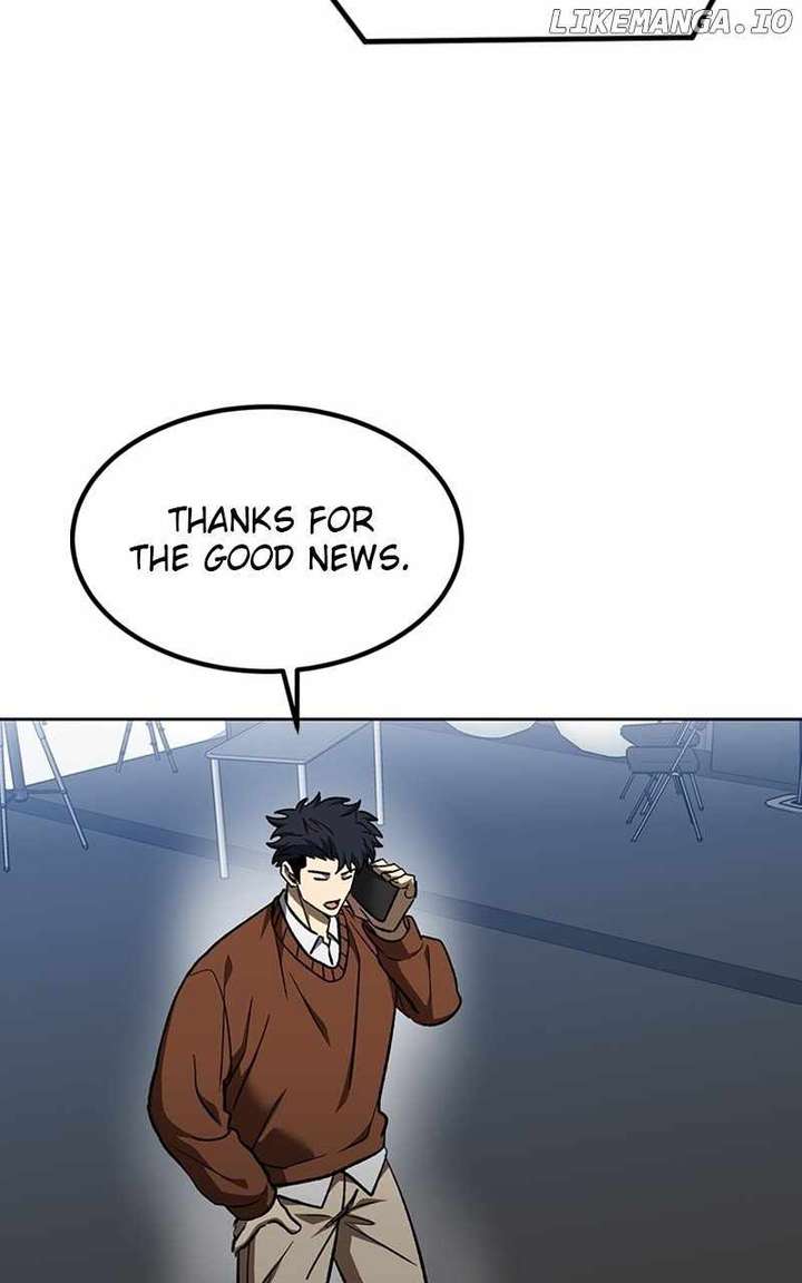 King of the Octagon — Chapter 104 — page 78