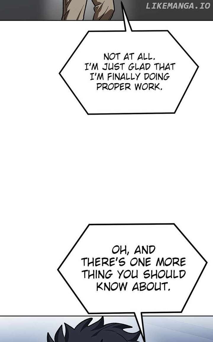 King of the Octagon — Chapter 104 — page 79