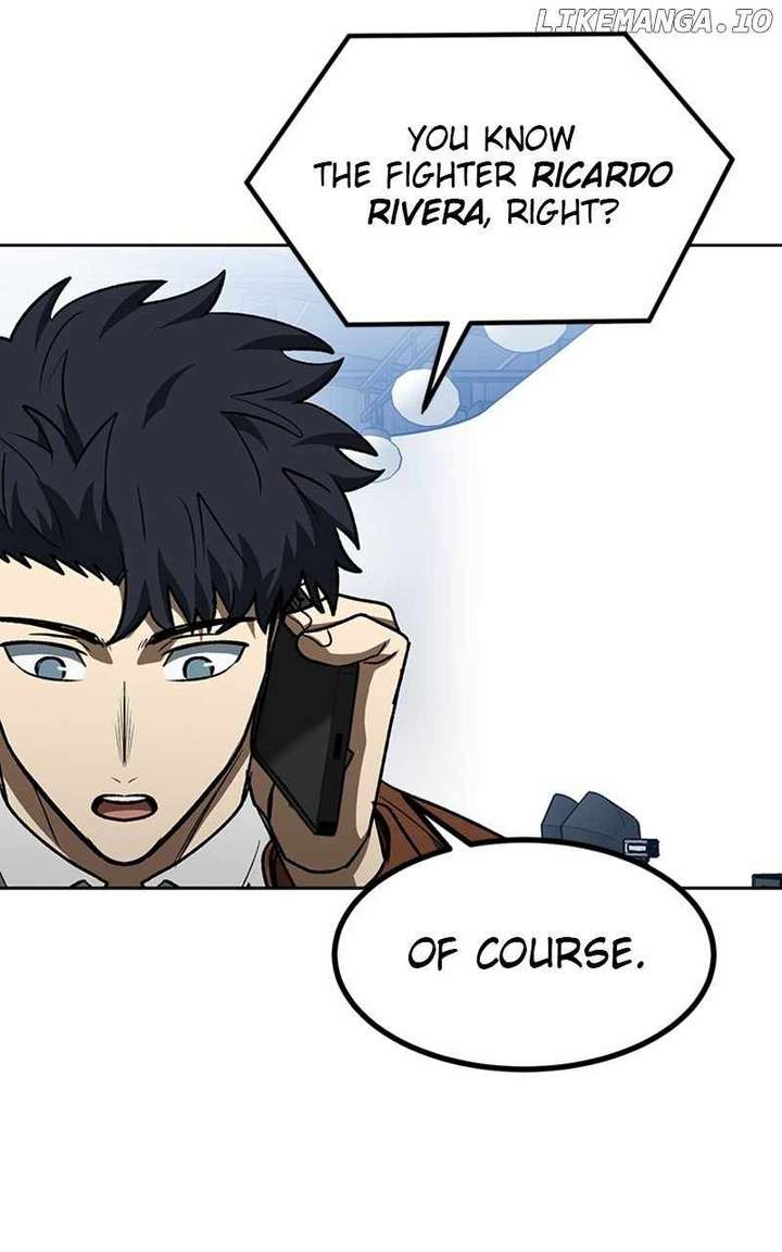 King of the Octagon — Chapter 104 — page 81