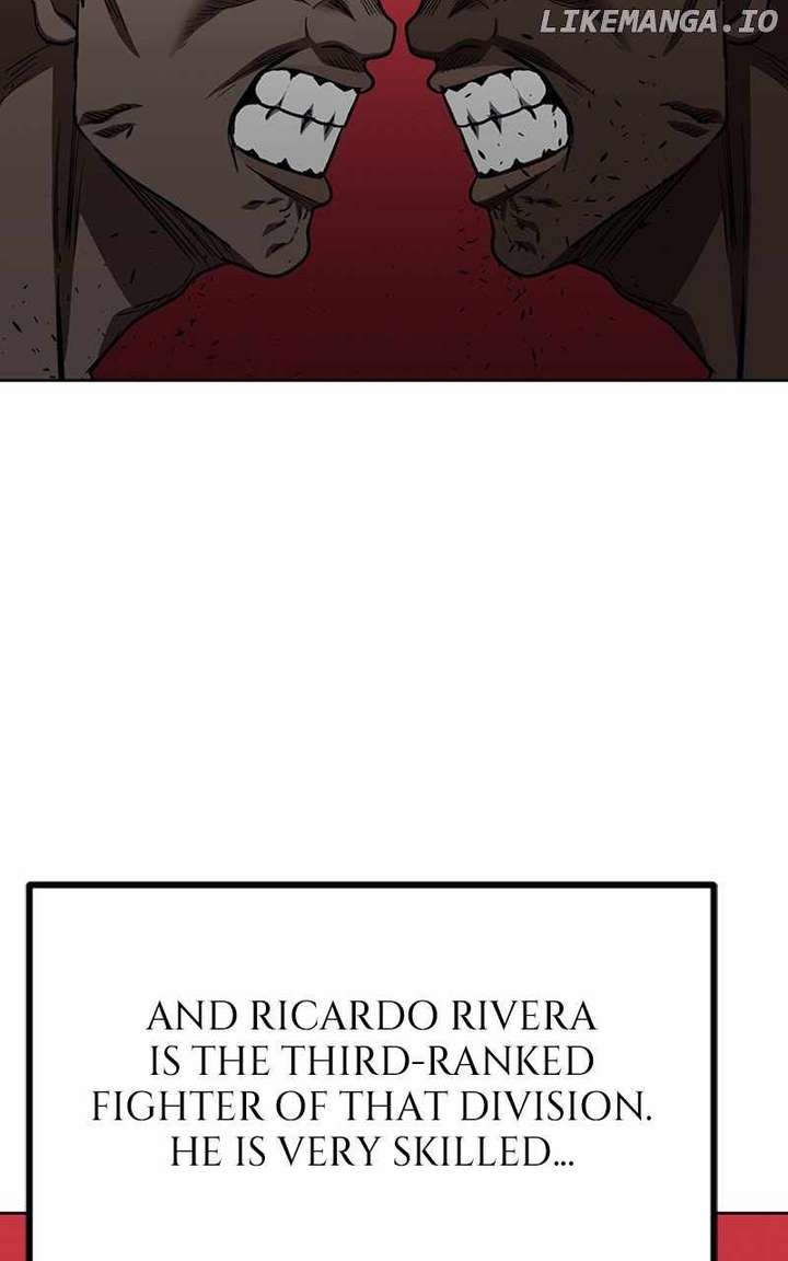 King of the Octagon — Chapter 104 — page 83