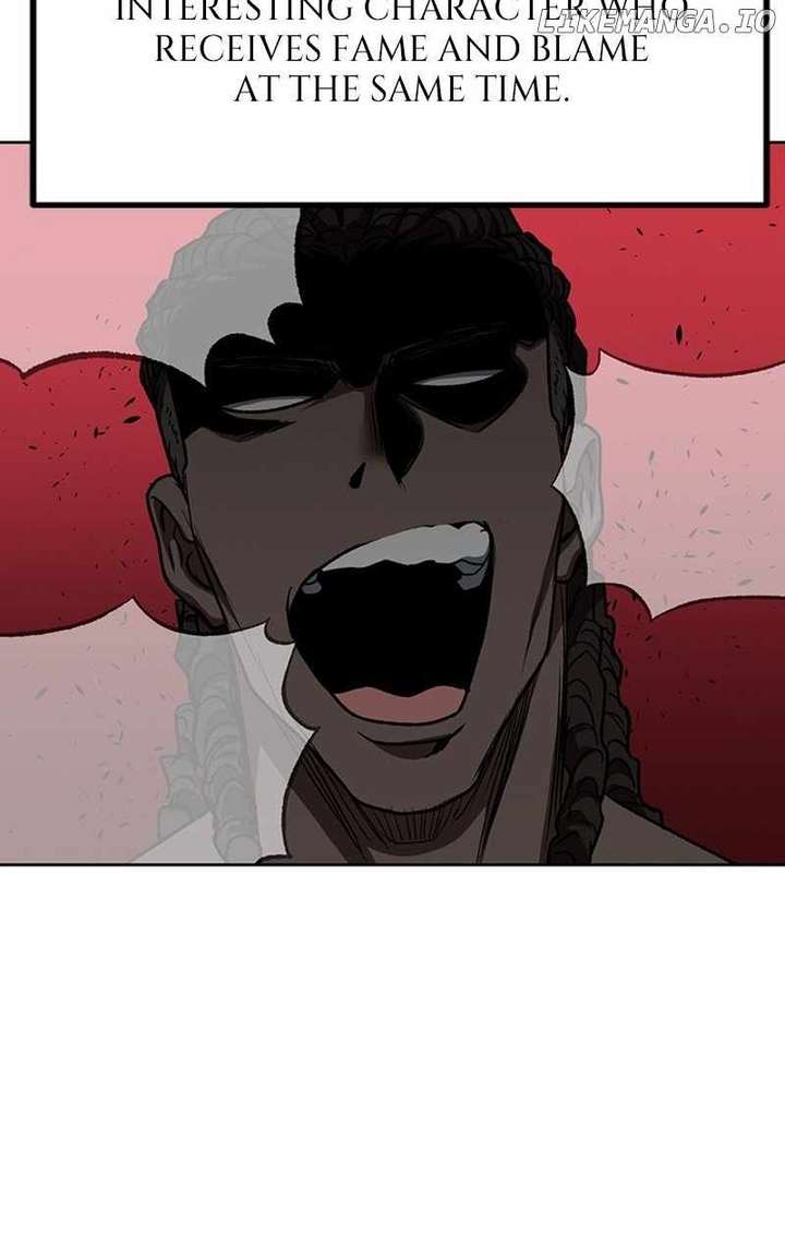 King of the Octagon — Chapter 104 — page 85