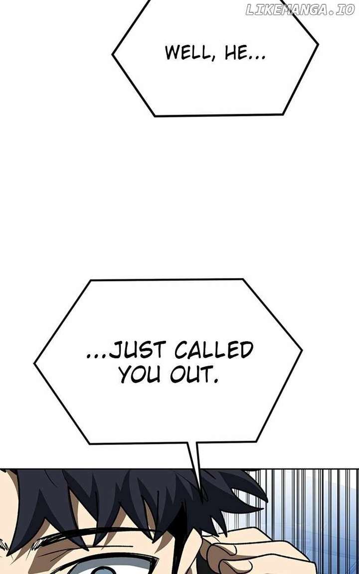 King of the Octagon — Chapter 104 — page 87