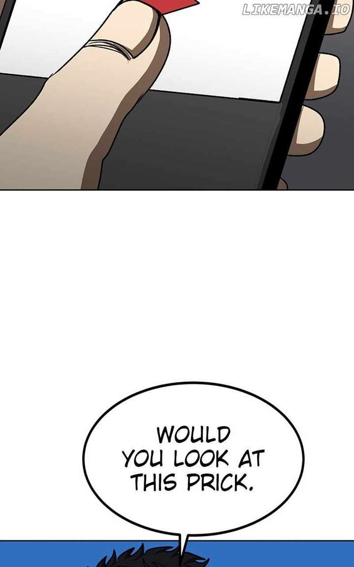 King of the Octagon — Chapter 104 — page 91
