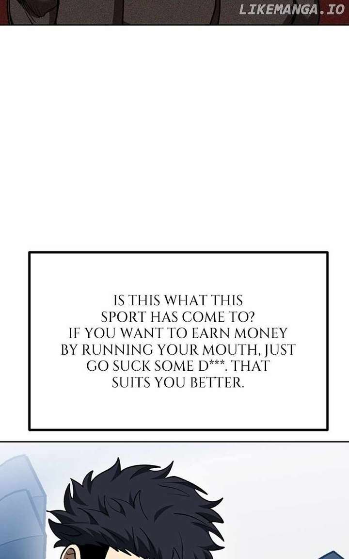 King of the Octagon — Chapter 105 — page 7