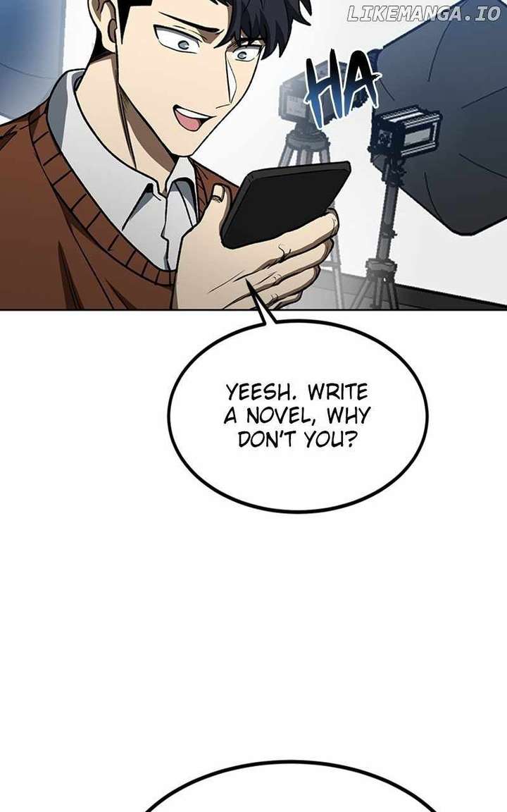 King of the Octagon — Chapter 105 — page 8
