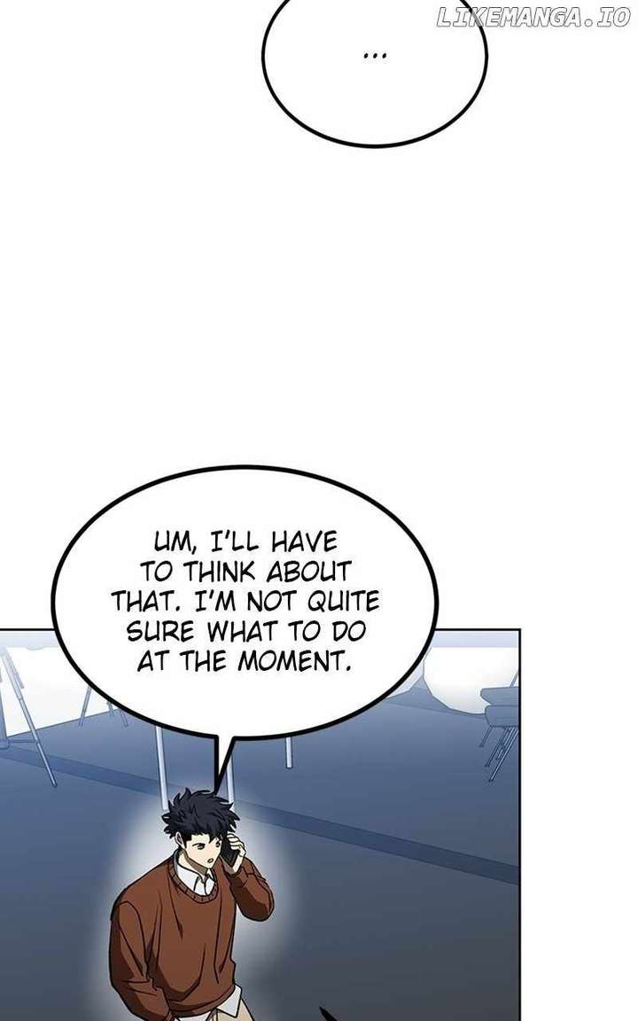 King of the Octagon — Chapter 105 — page 14