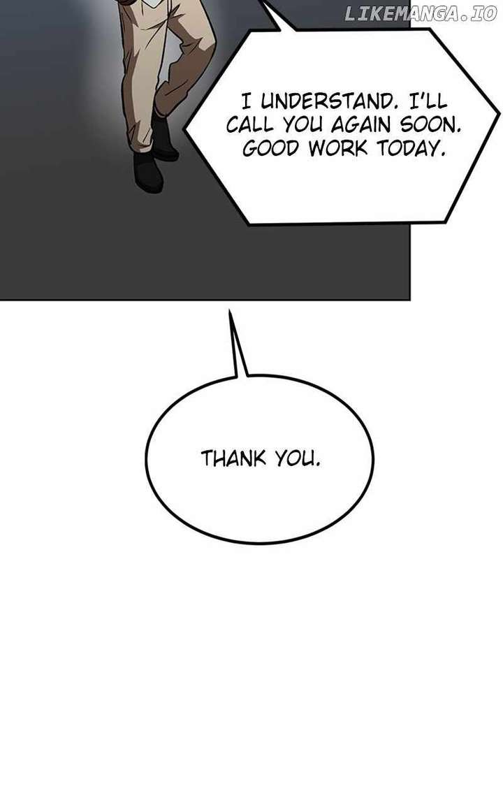 King of the Octagon — Chapter 105 — page 15