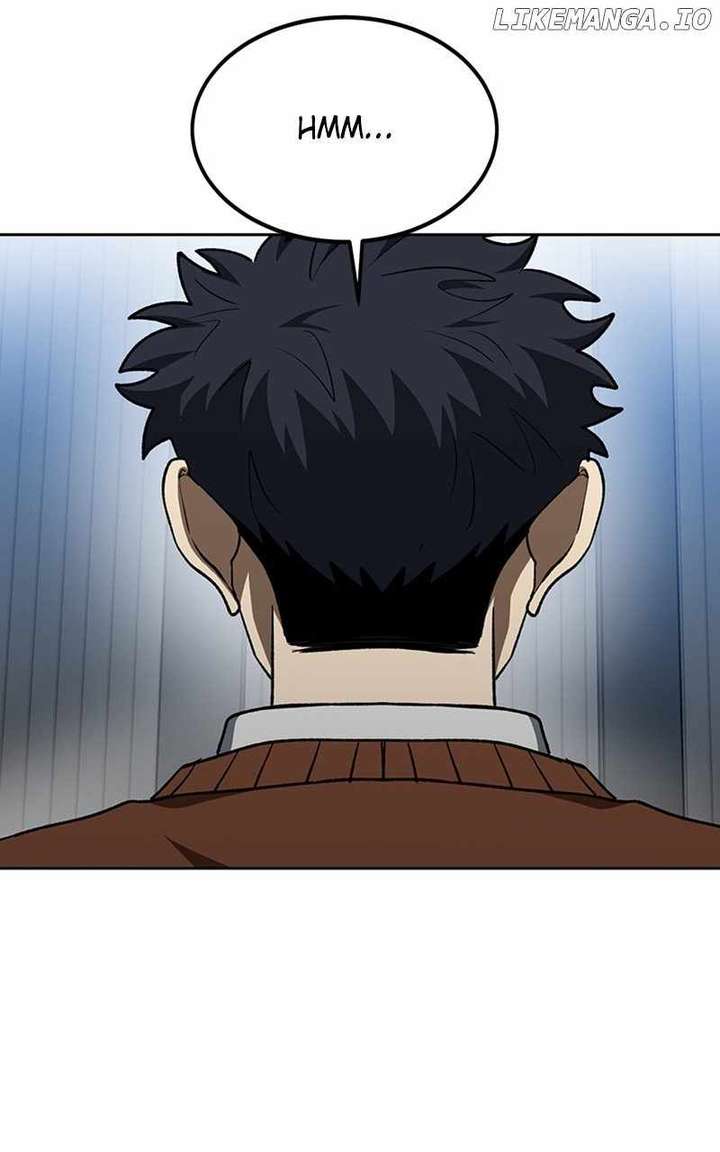 King of the Octagon — Chapter 105 — page 16