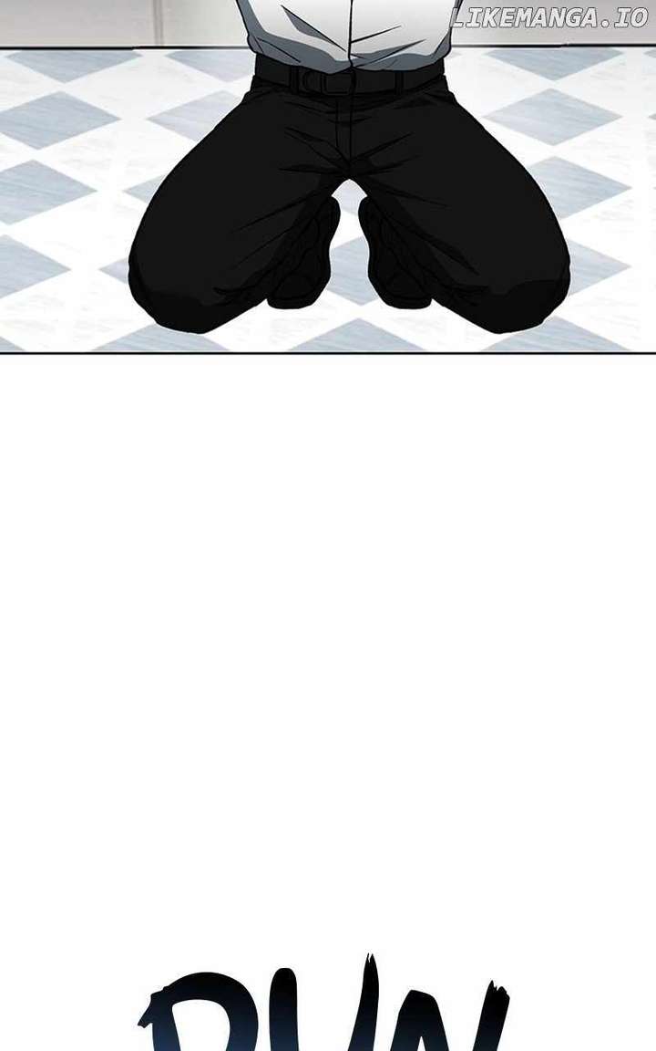 King of the Octagon — Chapter 105 — page 21
