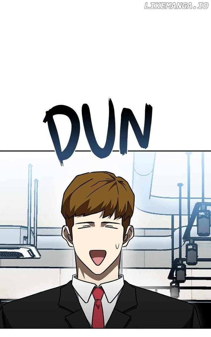 King of the Octagon — Chapter 105 — page 23