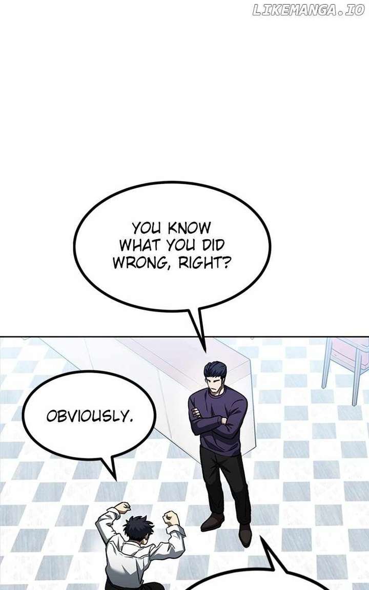 King of the Octagon — Chapter 105 — page 24