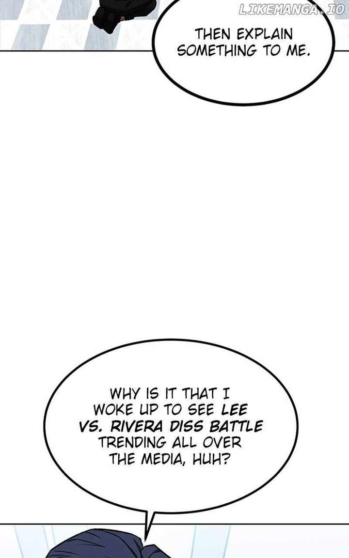 King of the Octagon — Chapter 105 — page 25