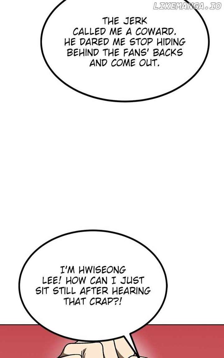 King of the Octagon — Chapter 105 — page 30