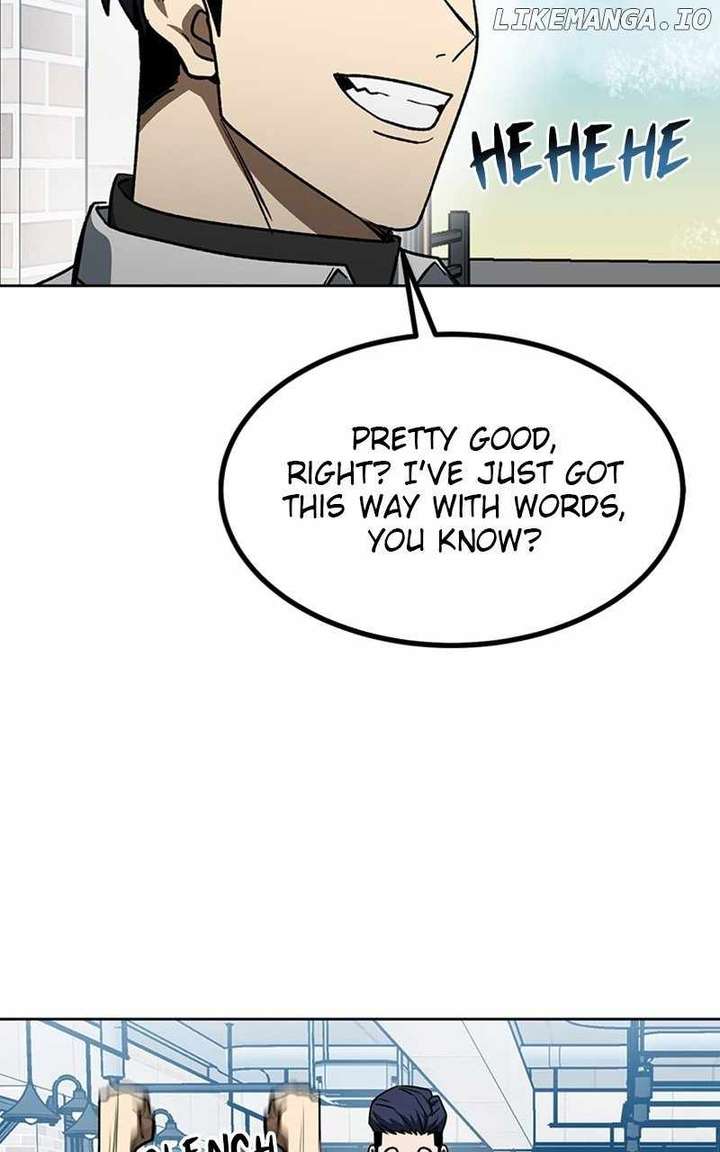 King of the Octagon — Chapter 105 — page 35