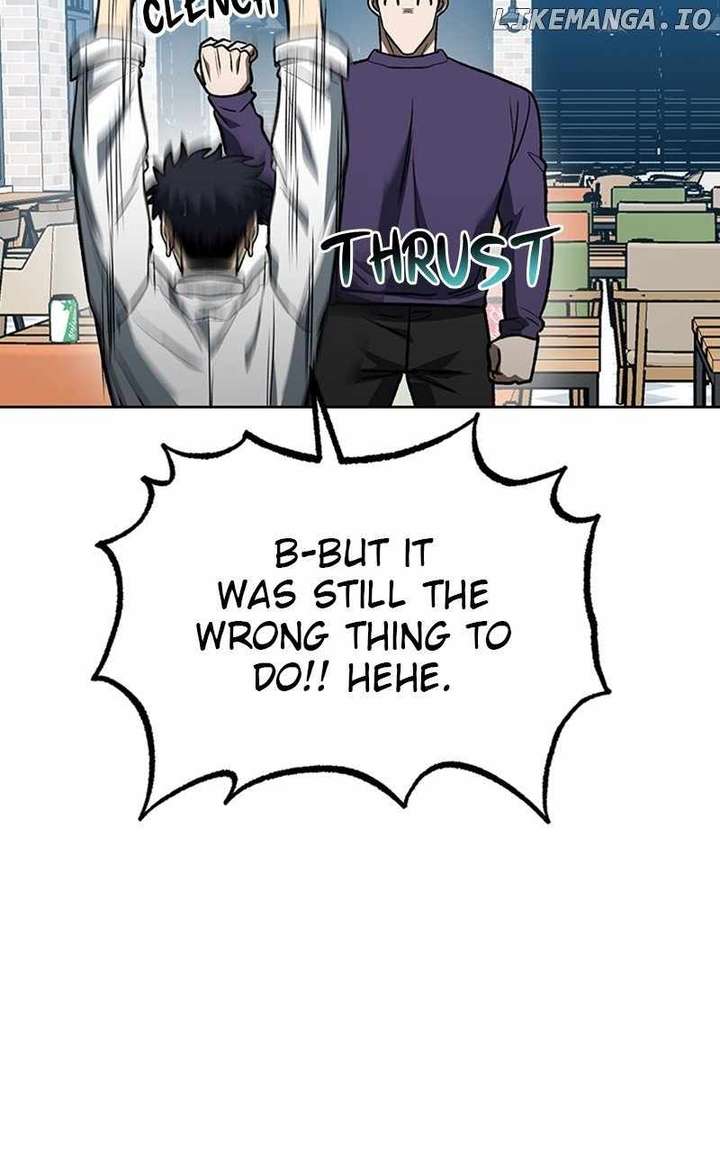 King of the Octagon — Chapter 105 — page 36