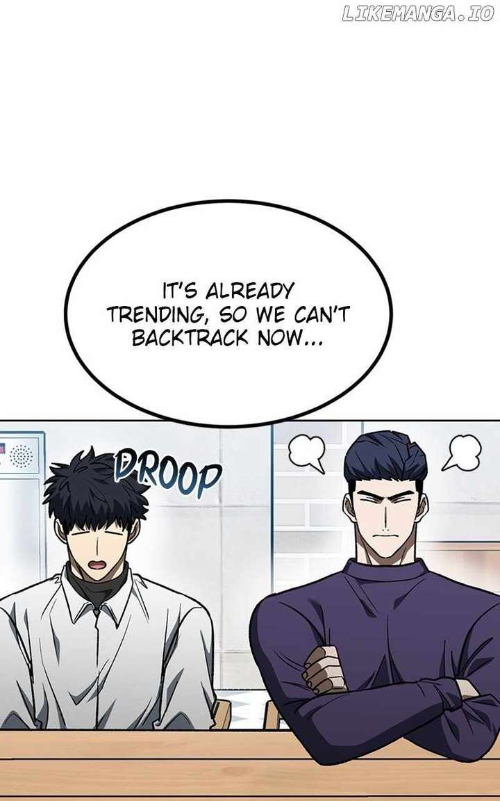 King of the Octagon — Chapter 105 — page 38