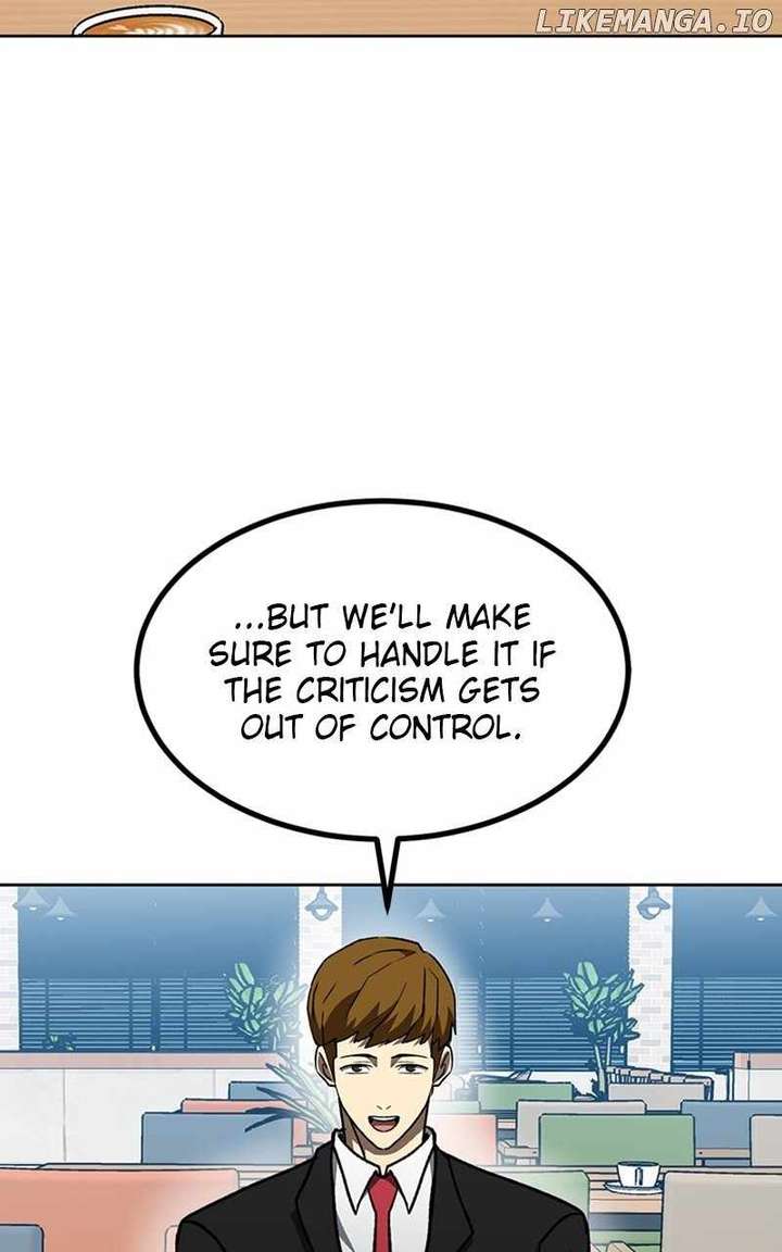 King of the Octagon — Chapter 105 — page 39