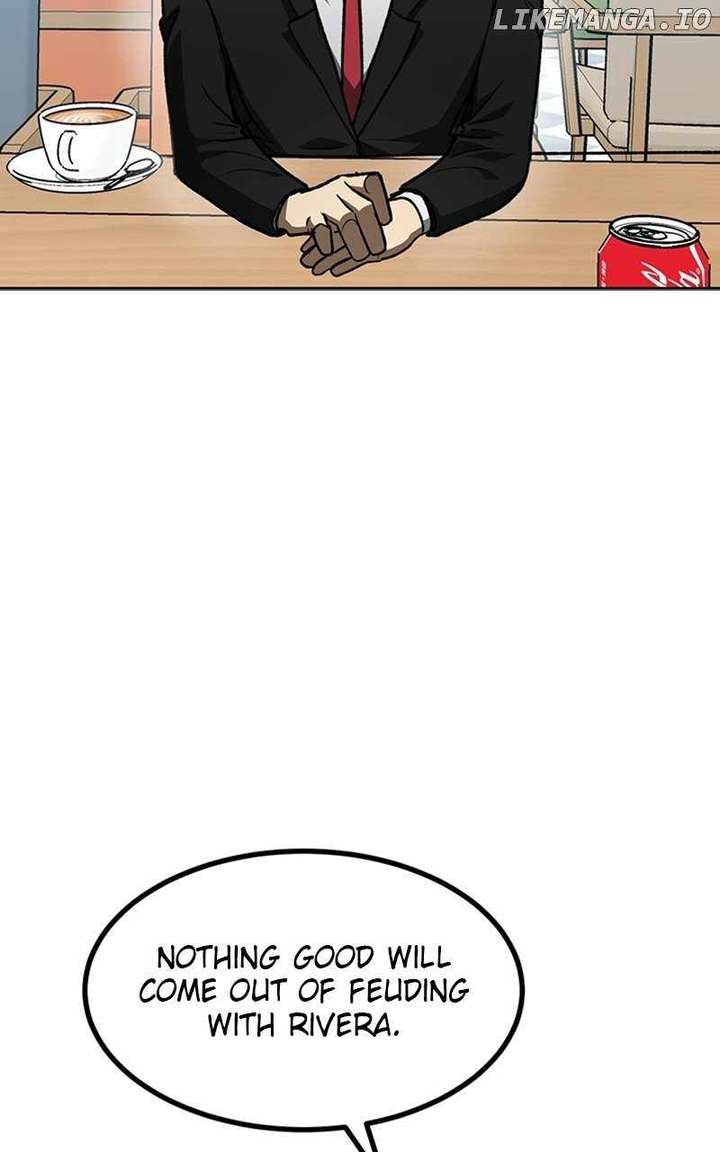 King of the Octagon — Chapter 105 — page 40